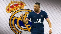 Real Madrid no confía en la palabra de Kylian Mbappé. Getty Images