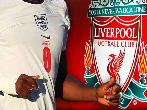 Primicia mundial, Liverpool gastaría 60 millones en un defensor, Klopp lo quiere