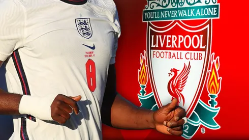 Liverpool quiere a un defensor de la selección inglesa