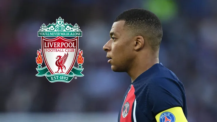 Kylian Mbappé