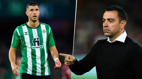 Guido Rodríguez es uno de los volantes en los que piensa Xavi Hernández para reforzar al Barcelona en caso de que se caiga lo de Oriol Romeu. Getty Images.