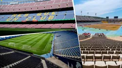 Internacional Barcelona quiere jugar en LaLiga contra el FC Barcelona y RCD Espanyol. Getty Images.