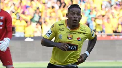 Revancha en primera: Michael Arroyo, en planes de este club del exterior