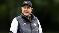 Pochettino inicia la próxima semana la pretemporada en Estados Unidos.