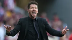 El Atlético de Madrid busca al hermano de una exestrella del Real Madrid.