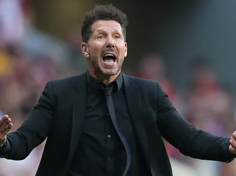 El Atlético de Madrid se interesa por el hermano de un ex jugador del Real Madrid