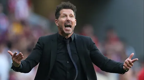 El Atlético de Madrid busca al hermano de una exestrella del Real Madrid.