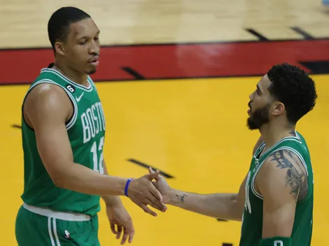 ¿Sorprende a Lakers y LeBron? El triple intercambio que sacude toda la NBA