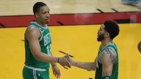 Photo by Megan Briggs/Getty Images