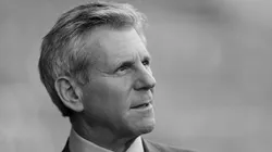 Trágico: murió en un accidente de auto el dueño de un histórico club inglés