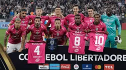 Independiente del Valle consigue dos refuerzos de jerarquía.