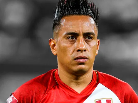 El tenso momento en que Cueva respondió si es alcohólico