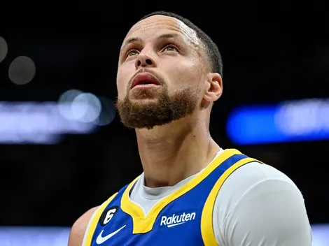Warriors firma al heredero de una exestrella NBA como refuerzo para Curry