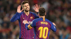 El ex futbolista apoyó que Messi siga su carrera en Estados Unidos. Aunque también le gustaría verlo en la Kings League.