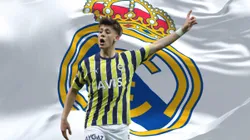 Real Madrid ficha a Arda Güler, la joya del fútbol turco