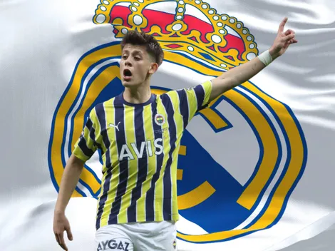 Real Madrid ficha a Arda Güler, la joya del fútbol turco