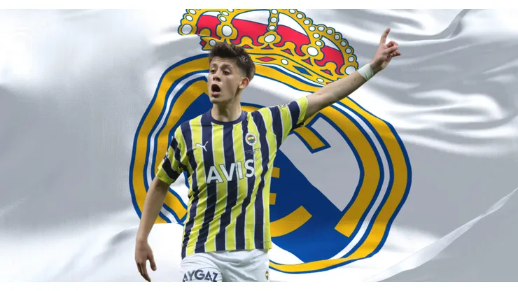 Real Madrid ficha a Arda Güler, la joya del fútbol turco