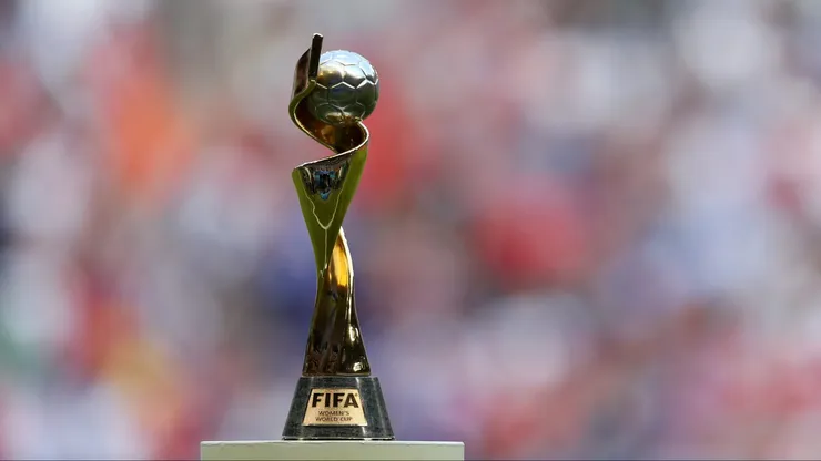 ¿Cómo se clasificaron las selecciones al Mundial Femenino 2023?