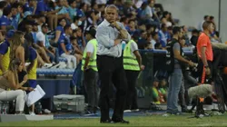 El DT dejó fuera a estos jugadores para la Copa Sudamericana