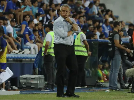 A Emelec le ofrecieron este jugador y Hernán Torres evalúa el fichaje