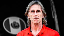 Gareca se olvidó completamente de Perú y firmó con exótico país