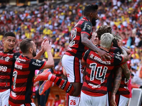 Grave denuncia: Francisco Egas amenazó con quitarle a Guayaquil la final de Libertadores 2022