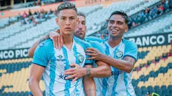 ¿Lo puede pagar BSC?: Esto cuesta el pase de Miguel Parrales