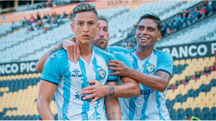 ¿Lo puede pagar BSC?: Esto cuesta el pase de Miguel Parrales