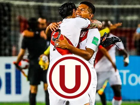 Por el centenario: Flores reveló que crack se muere por Universitario