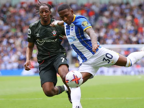 Ponen a Pervis Estupiñán como uno de los 10 mejores laterales del mundo