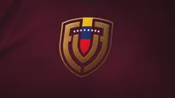 Nuevo escudo FVF