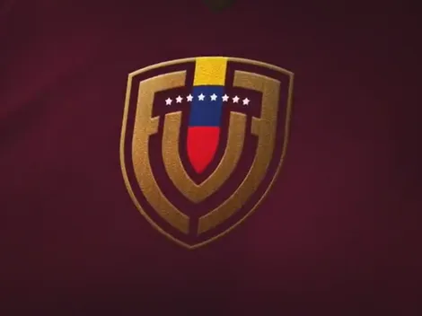 Controversia en Venezuela por el nuevo escudo de la FVF