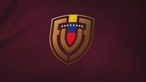 Nuevo escudo FVF