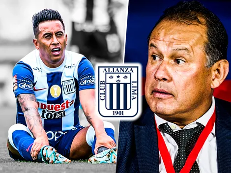 De padre a hijo: Reynoso reveló que tuvo profunda charla con Cueva