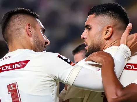 Próximo rival de Universitario si supera a Corinthians en Copa Sudamericana