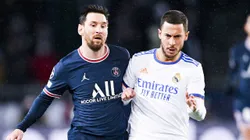 El futbolista de 32 años está en calidad de jugador libre por lo que es opción en el cuadro de la MLS.