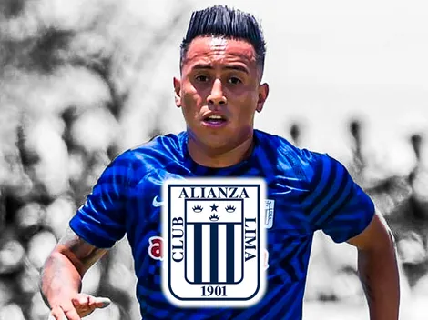 ¿Se va de Alianza? La nueva postura de Cueva tras el escándalo