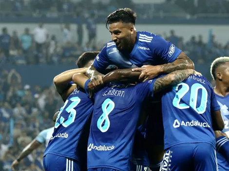 ¡Lo que faltaba! A Emelec le quieren cobrar una deuda que ya estaría pagada