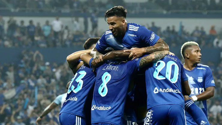 A Emelec le piden este pago por un actual jugador de la plantilla.