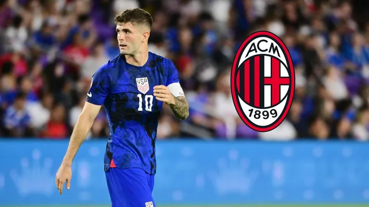 Christian Pulisic