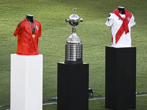 Sorteo Copa Libertadores y Sudamericana: ¿pueden jugar dos equipos del mismo país en octavos de final?