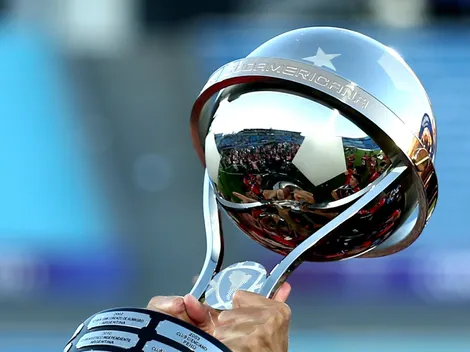 Copa Sudamericana: los cruces de octavos de final