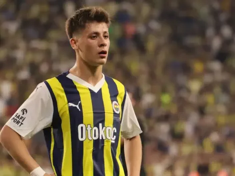 Arda Güler rechazó al Barcelona y se va al Real Madrid: los motivos