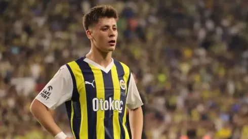 Guler se muda a Madrid.