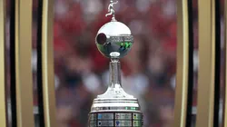Mediante sorteo, Conmebol definió los Octavos de Final de la Copa Libertadores 2023. Conmebol.com