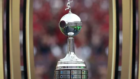 Mediante sorteo, Conmebol definió los Octavos de Final de la Copa Libertadores 2023. Conmebol.com