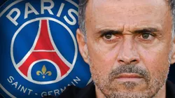 Luis Enrique nuevo DT del PSG