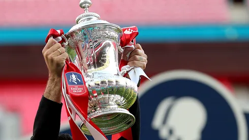 Cambios en el reglamento de la FA Cup (Photo by Catherine Ivill/Getty Images)