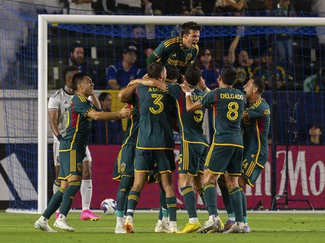 De promesa de FC Barcelona a figura en la MLS: "Yo no juego por dinero"