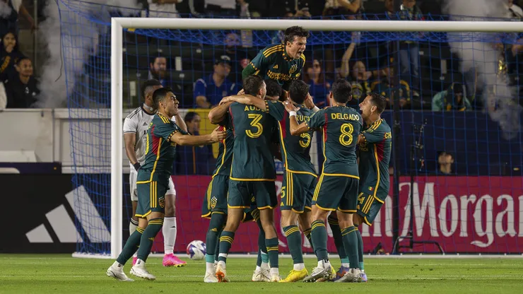 LA Galaxy